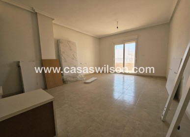 Sale - Appartement - Torrevieja