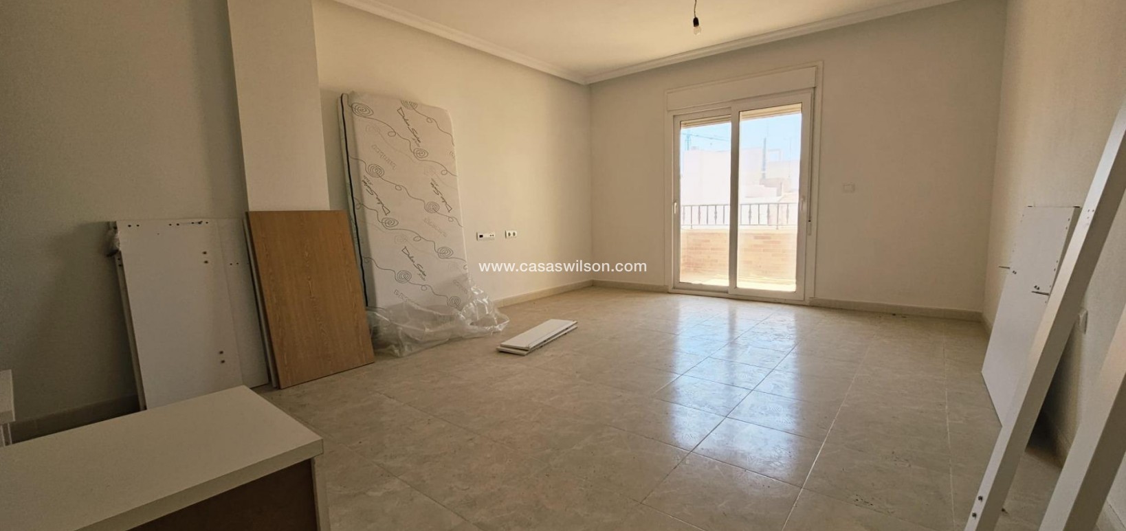 Sale - Appartement - Torrevieja