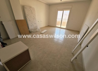 Sale - Appartement - Torrevieja