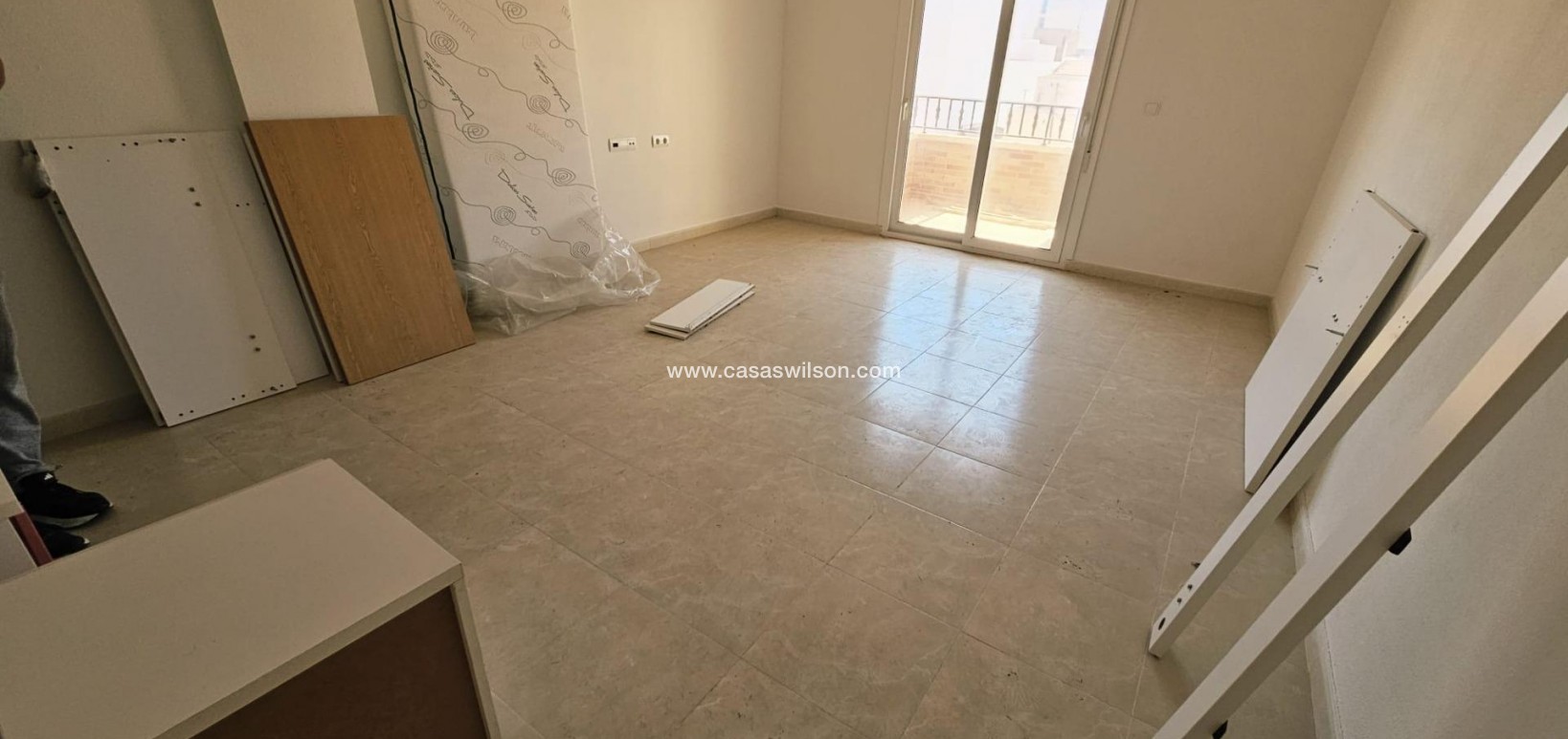Sale - Appartement - Torrevieja