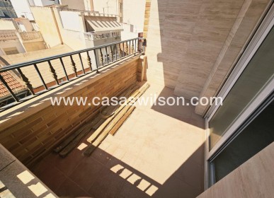 Sale - Appartement - Torrevieja