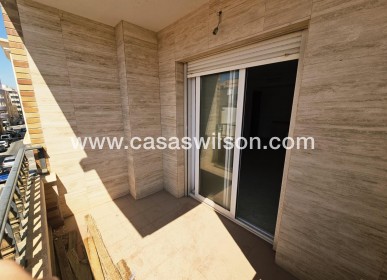 Sale - Appartement - Torrevieja