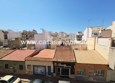 Sale - Appartement - Torrevieja