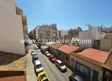 Sale - Appartement - Torrevieja