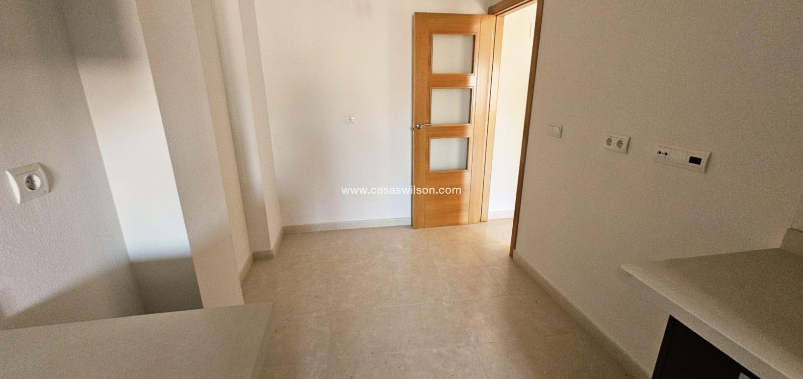 Sale - Appartement - Torrevieja