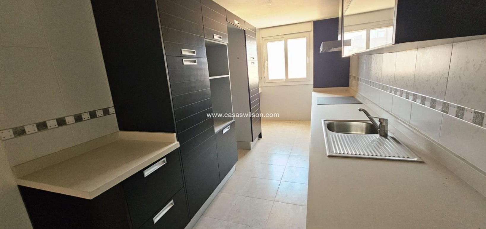 Sale - Appartement - Torrevieja