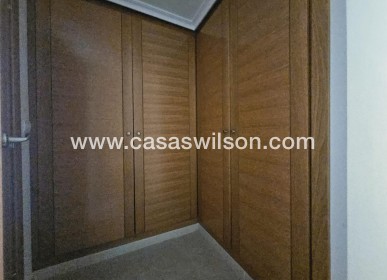 Sale - Appartement - Torrevieja