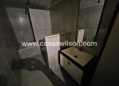 Sale - Appartement - Torrevieja