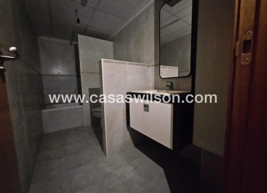 Sale - Appartement - Torrevieja