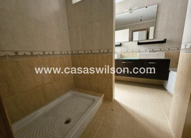 Sale - Appartement - Torrevieja