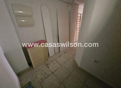 Sale - Appartement - Torrevieja