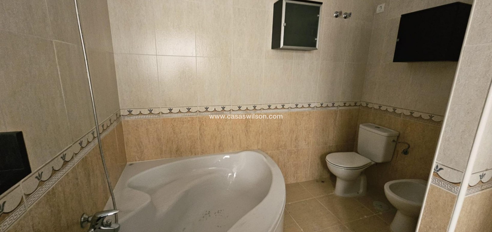 Sale - Appartement - Torrevieja