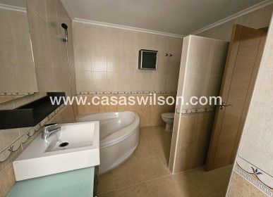 Sale - Appartement - Torrevieja