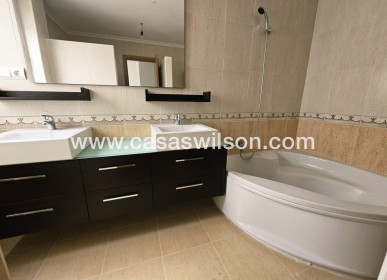 Sale - Appartement - Torrevieja