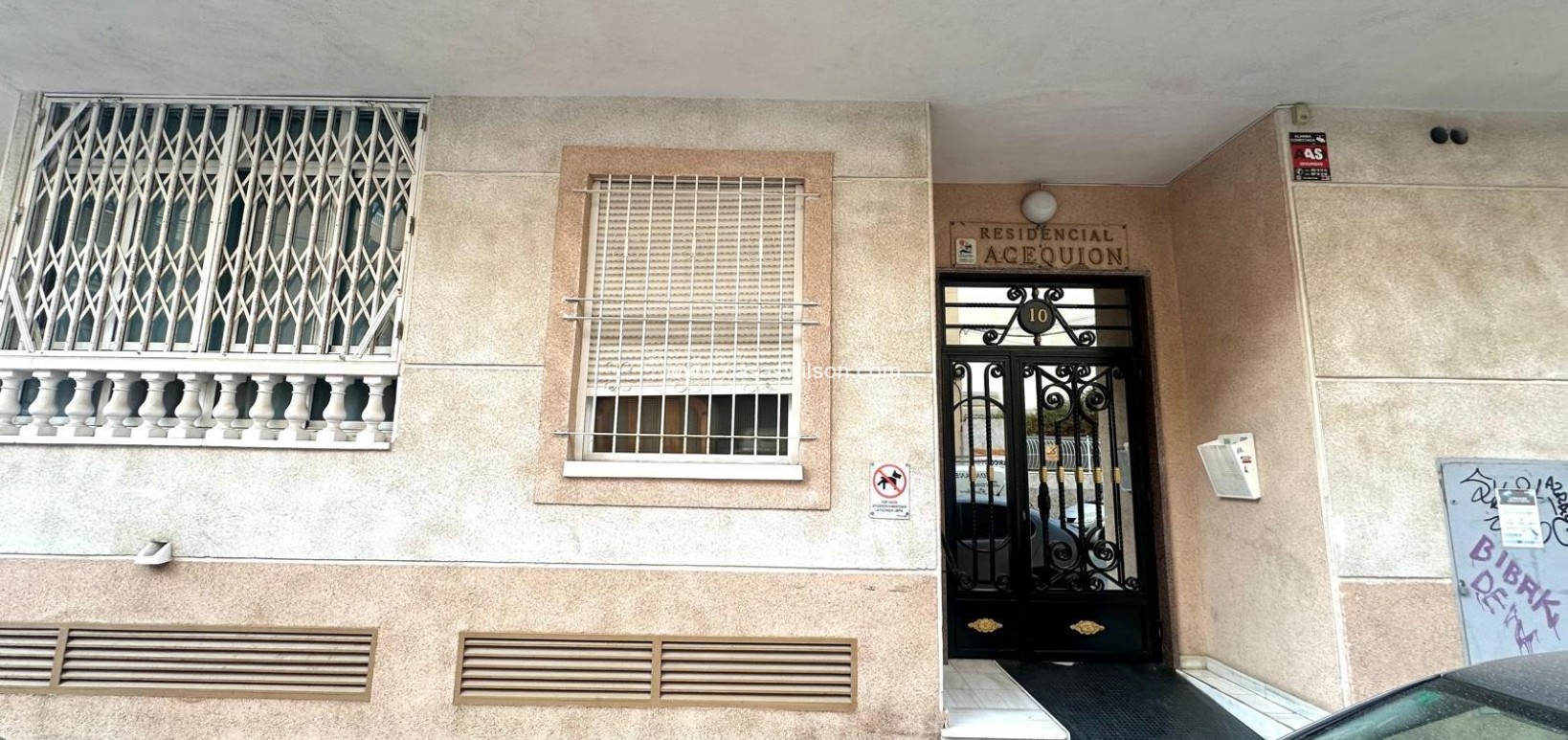 Sale - Apartment - Torrevieja - Acequion