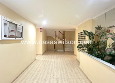 Sale - Apartment - Torrevieja - Acequion