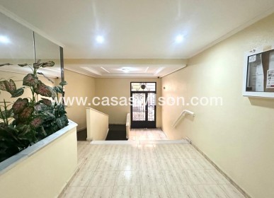 Sale - Apartment - Torrevieja - Acequion