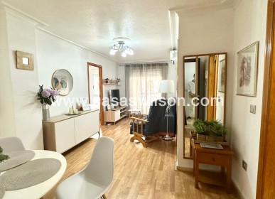 Sale - Apartment - Torrevieja - Acequion