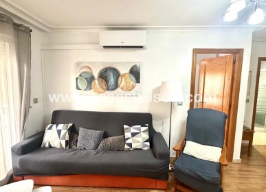 Sale - Apartment - Torrevieja - Acequion