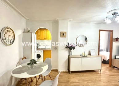 Sale - Apartment - Torrevieja - Acequion