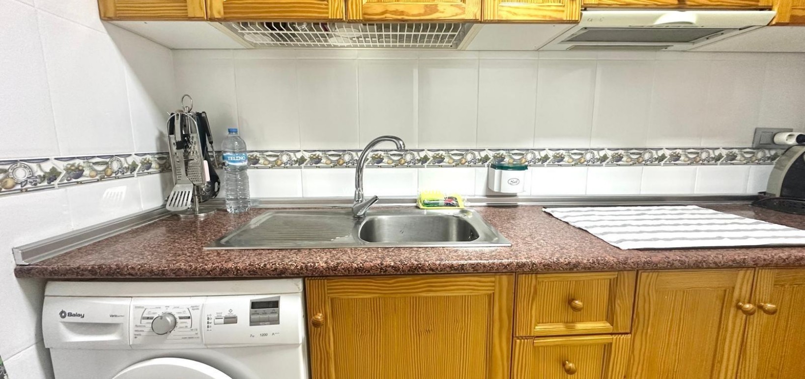 Sale - Apartment - Torrevieja - Acequion