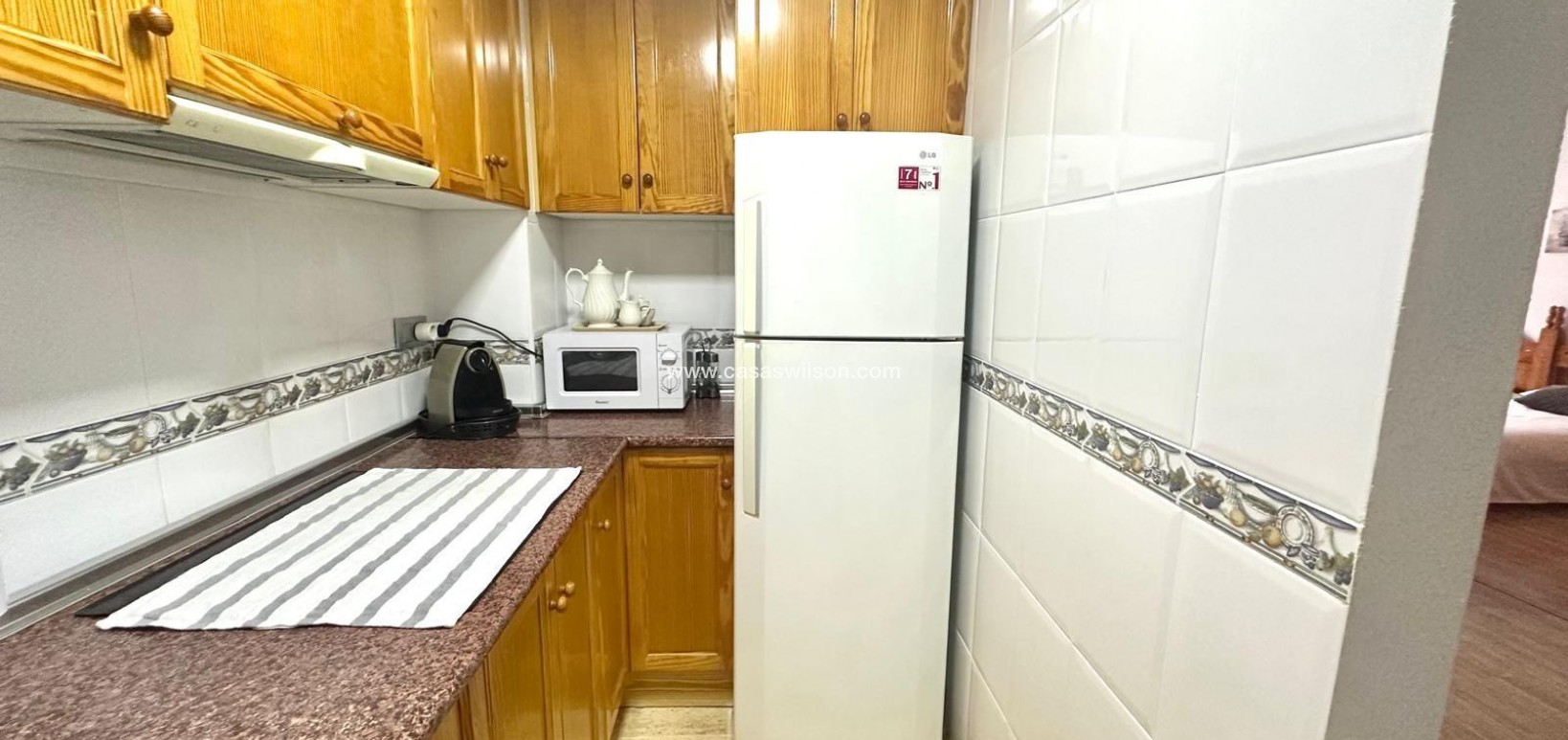 Sale - Apartment - Torrevieja - Acequion