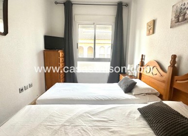 Sale - Apartment - Torrevieja - Acequion