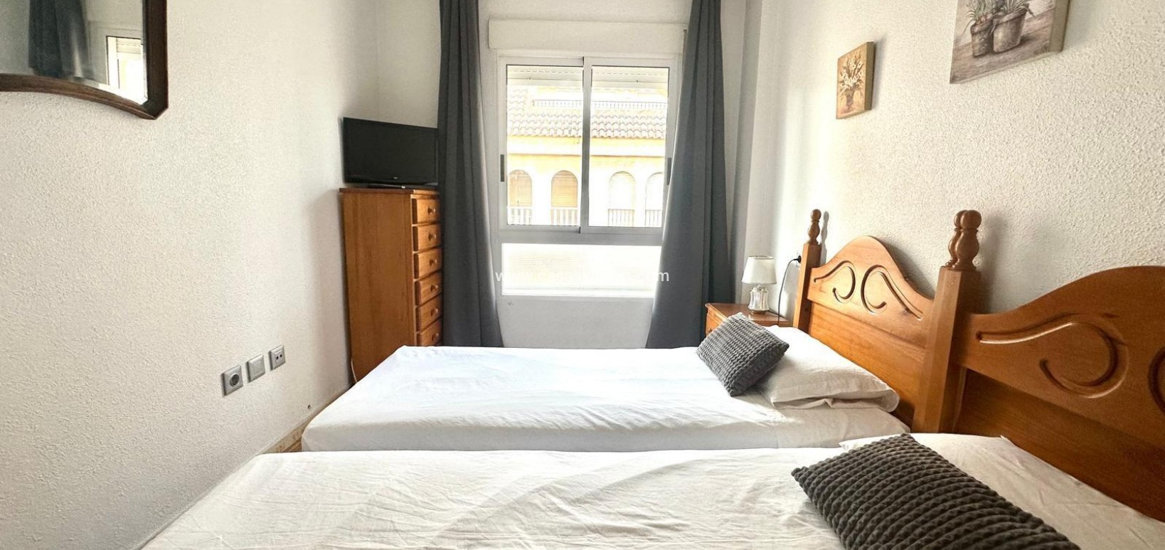 Sale - Apartment - Torrevieja - Acequion