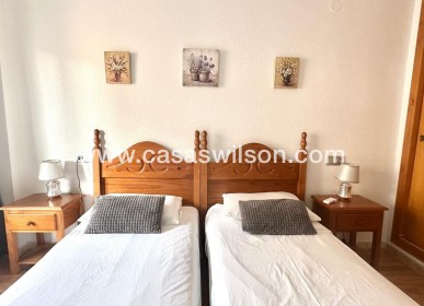 Sale - Apartment - Torrevieja - Acequion