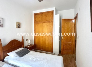 Sale - Apartment - Torrevieja - Acequion