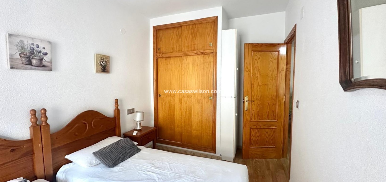 Sale - Apartment - Torrevieja - Acequion