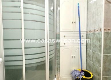 Sale - Apartment - Torrevieja - Acequion