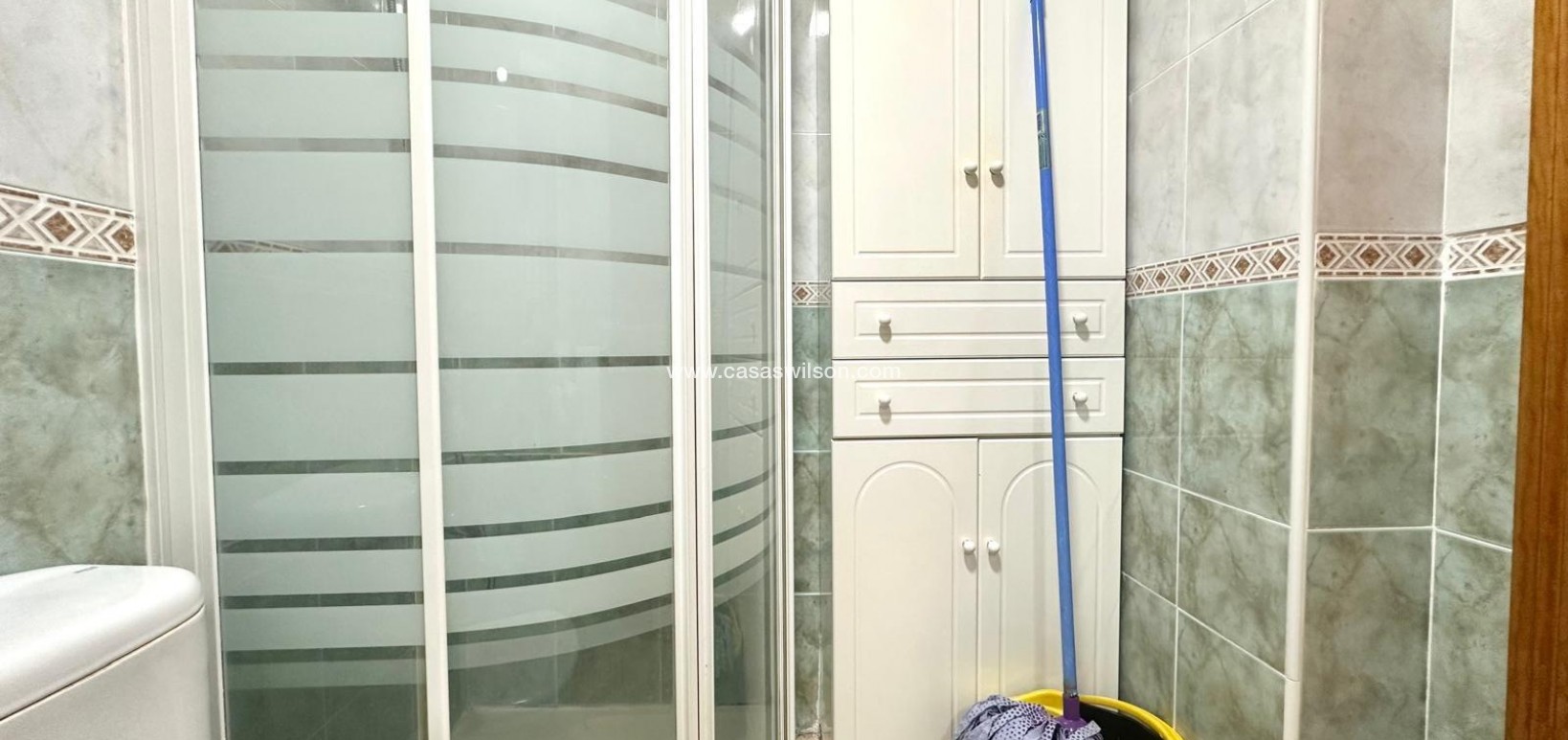 Sale - Apartment - Torrevieja - Acequion