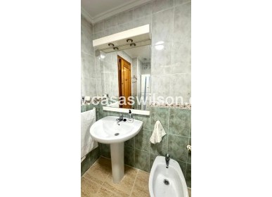 Sale - Apartment - Torrevieja - Acequion