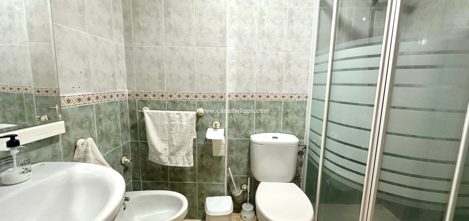 Sale - Apartment - Torrevieja - Acequion