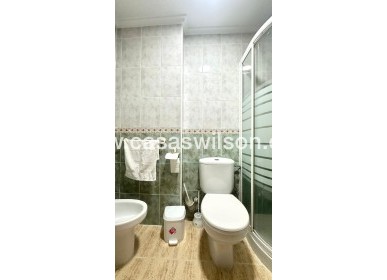 Sale - Apartment - Torrevieja - Acequion