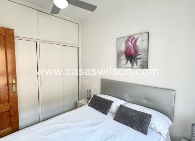 Sale - Apartment - Torrevieja - Acequion