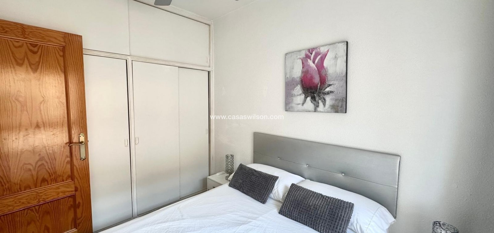 Sale - Apartment - Torrevieja - Acequion