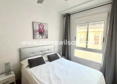 Sale - Apartment - Torrevieja - Acequion