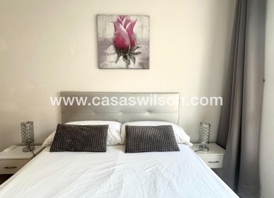 Sale - Apartment - Torrevieja - Acequion