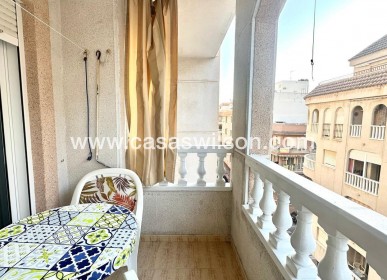 Sale - Apartment - Torrevieja - Acequion