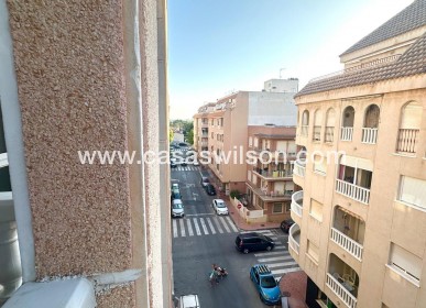 Sale - Apartment - Torrevieja - Acequion