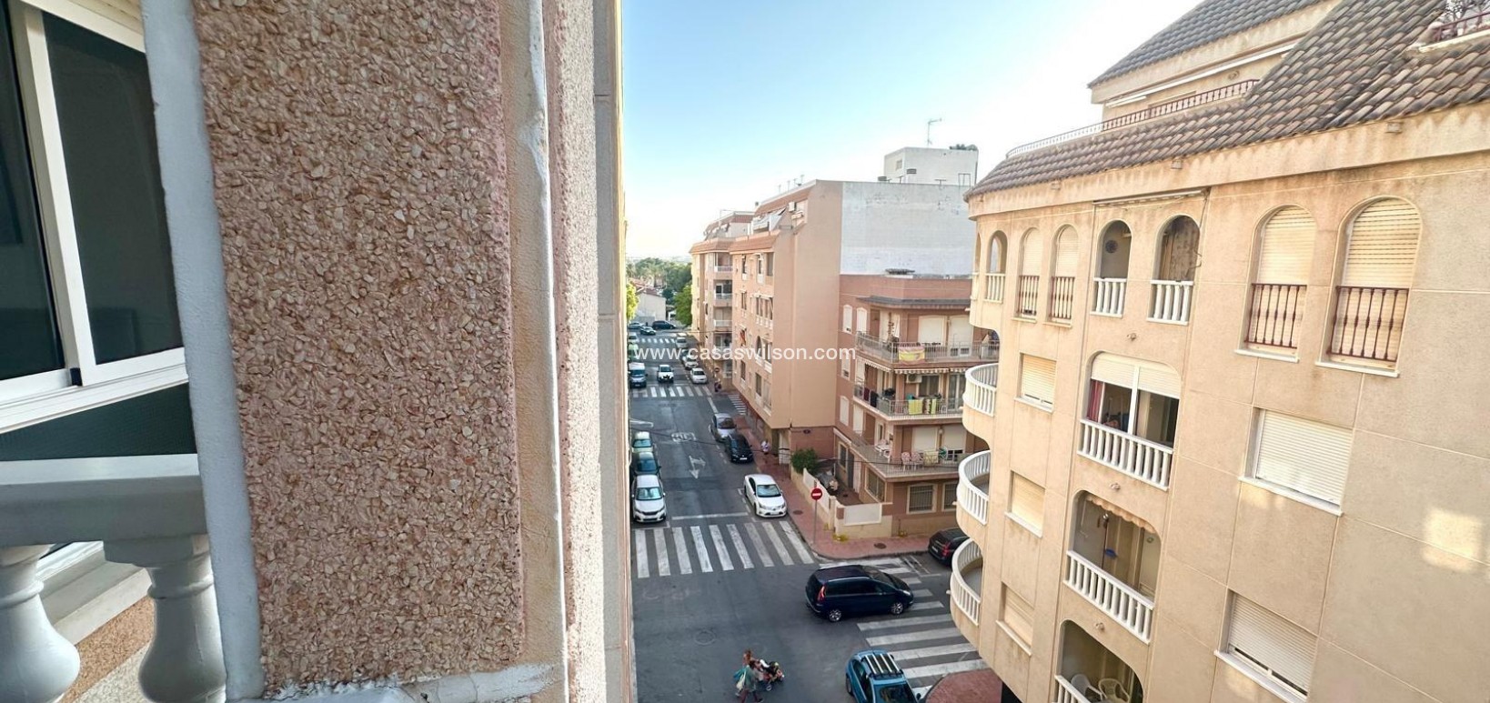Sale - Apartment - Torrevieja - Acequion
