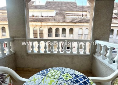 Sale - Apartment - Torrevieja - Acequion