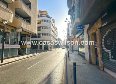 Venta - Apartamento - Torrevieja