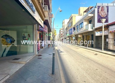 Venta - Apartamento - Torrevieja