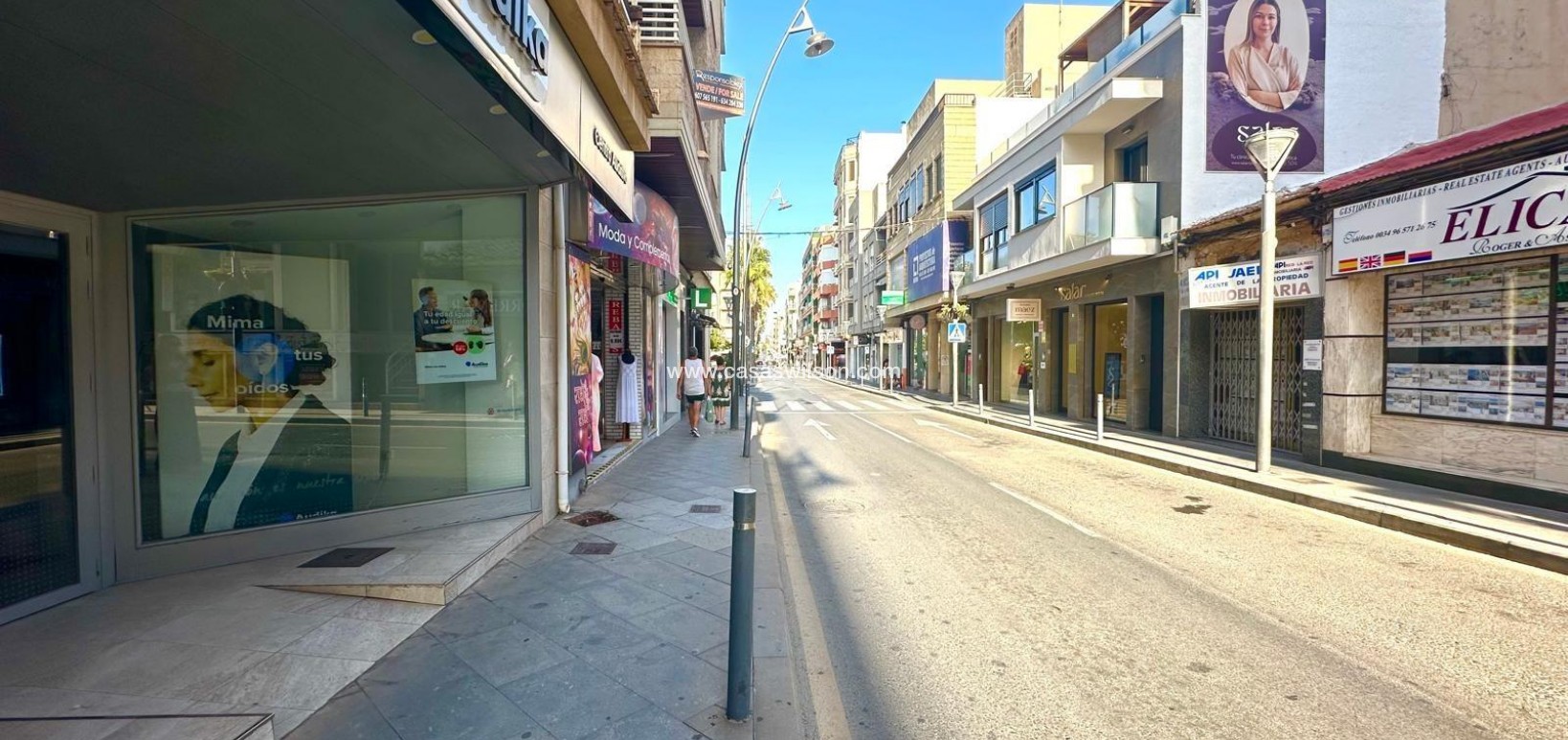 Venta - Apartamento - Torrevieja