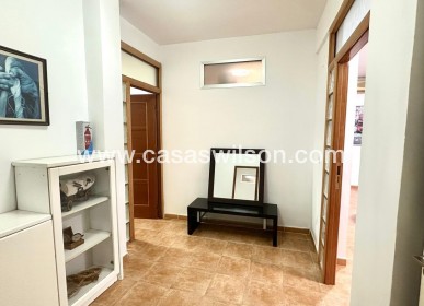 Venta - Apartamento - Torrevieja