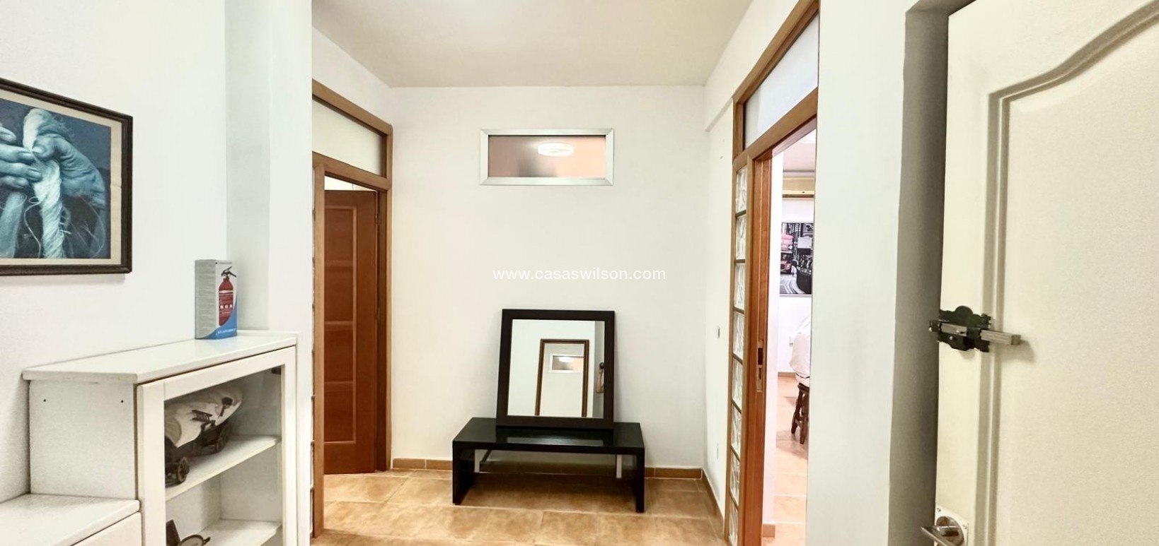 Venta - Apartamento - Torrevieja