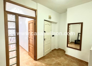 Venta - Apartamento - Torrevieja